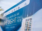 The Light Phú Yên Căn Hộ Đầu Tiên Duy Nhất Phú Yên Sơ Hữu Vĩnh Viễn
