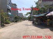 Bán Lô A-29 Và Lô A-43 Kđt Đồi Mắm Tôm. Dt:84.6M2,mt:4.7M Vị Trí Đẹp !!!