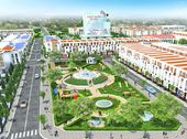 Mở Bán Những Căn Homestay Đẹp Nhất Tại Khu Đô Thị Phúc Hưng Golden Tại Chơn Thành_Bình Phước