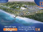Sắp Hết Hạn Đặt Chỗ Ưu Tiên Dự Án Đất Nền Biển Quảng Bình Đã Có Sổ Chỉ 30Tr/lô.lh Ngay 0905 358 357