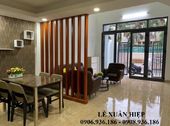 Nhà Mặt Tiền Đương Lam Sơn Mới Xây Khu Bàn Cờ Tp. Nha Trang Cần Bán Giá 6.2 Tỷ Cho Chủ Mới