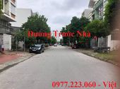 Bán Lô B28-23 Kđt Vựng Đâng Áp Ô Góc. Dt:75M2,mt:5M.h:đông Nam !!!