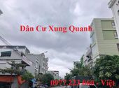 Bán Lô B28-23 Kđt Vựng Đâng Áp Ô Góc. Dt:75M2,mt:5M.h:đông Nam !!!