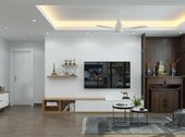 Nhà Phố Thương Mại Gold House Riverside Mở Bán Những Căn Đẹp Nhất Tại Trung Tâm Tp.thuận An