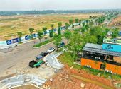 Đô Thị Liền Kề Sân Bay Long Thành Gem Sky World. Chỉ 680Tr/ Sở Hữu