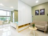 Cần Cho Thuê Căn Hộ Mini Botanica Premier Giá 11.5Tr/th Đầy Đủ Nội Thất (Liên Hê Hiếu 0938531779 Để Xem Nhà Trực Tiếp Nhé)