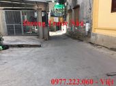  Bán Ô Góc Khu Nhà Báo Cột 5. Dt:64M2,mt:4.5M.h:tây + Nam Oto Đỗ Cửa !!!