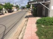 Bán Đất Mặt Tiền Trung Tâm Thị Xã La Gi Bình Thuận