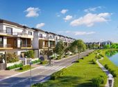 Đất Nền Tân Phước Center Đồng Xoài-B.phước Giá Chỉ Từ 680 Triệu/nền 120M2