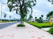 Đất Nền Tân Phước Center Đồng Xoài-B.phước Giá Chỉ Từ 680 Triệu/nền 120M2