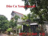 Bán Lô C2-2 Kđt Cao Xanh Hà Khánh B. Dt:99M2,mt:6M.hướng : Tây Bắc !!!