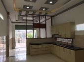 Nhà Mặt Tiền Cho Thuê Đường Xuân Thới Thượng 30, Ấp 2, Xtt, Hóc Môn. Dt: 270M2. Lh 0969022946