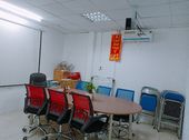 Cho Thuê Văn Phòng 30M2 Mt Võ Văn Tần, P.5, Q.3. Giá Chỉ: 10 Tr/tháng. Lh O932.o32.4O3 Tuyền