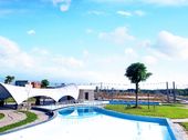 Đất Nền Khu Đô Thị Phức Hợp Bậc Nhất Bình Phước