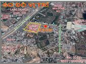 Đất Kinh Doanh Mặt Tiền Bệnh Viện Ung Bướu Cs2, Gần Bến Xe Miền Đông Quận 9