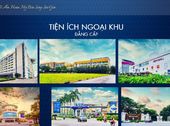 Căn Hộ Cao Cấp Mặt Tiền Ql13 Thanh Toán 30% Cho Đến Khi Nhận Nhà.