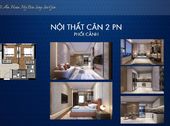 Căn Hộ Cao Cấp Mặt Tiền Ql13 Thanh Toán 30% Cho Đến Khi Nhận Nhà.