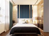 Căn Hộ 2-3 Phòng Ngủ The Rivana Quốc Lộ 13 Thiết Kế Mới Giá 32Tr/m2 Đẹp Có Thể Đầu Tư Và An Cư
