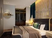 Căn Hộ 2-3 Phòng Ngủ The Rivana Quốc Lộ 13 Thiết Kế Mới Giá 32Tr/m2 Đẹp Có Thể Đầu Tư Và An Cư