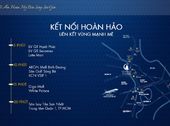 Dự Án The Rivana, Đường Quốc Lộ 13, Phường Vĩnh Phú, Thuận An, Bình Dương.