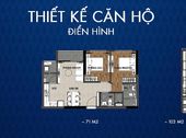 Dự Án The Rivana, Đường Quốc Lộ 13, Phường Vĩnh Phú, Thuận An, Bình Dương.