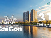 Dự Án The Rivana, Đường Quốc Lộ 13, Phường Vĩnh Phú, Thuận An, Bình Dương.