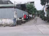 Đất 168M2 Lô Góc Kinh Doanh, Ngay Xa Lộ Hà Nội Phường Bình An Huyện Dĩ An Bình Dương