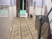 Bán Nhà Hẻm Phan Văn Trị - Bình Thạnh Giá 1.75- 19M2