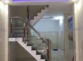 Nhà Đẹp Mới Tinh 37M2 Hẻm Lạc Long Quân Tân Bình Giá 3Tỷ750(Tl)
