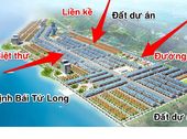 Bán Lô Đất Đẹp Nhất Phương Đông Vân Đồn Lk12 Chỉ Với 1174 Triệu Đồng
