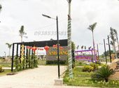 10 Suất Nội Bộ Chủ Đầu Tư - Đất Nền Long An Giá Rẻ