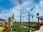 Nhận Ký Gửi, Chuyển Nhượng Đất Nền Dự Án Long Cang Riverpark 