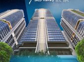 Căn Hộ Cao Cấp Bậc Nhất Mặt Tiền Quốc Lộ 13 Với Không Gian Sống Như Resort