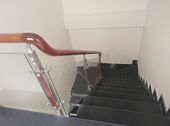 Chính Chủ Bán Nhà Hai Mặt Tiền Bình Chuẩn 36 Thuận An Bình Dương Buôn Bán  Tốt