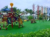Cần Bán Gấp 2,190 Triệu Căn 3N Cắt Lỗ 280 Triệu Tại  Vinhomes Ocean Park
