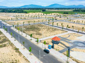 Đất Nền Hot Nhất Phía Nam Đà Nẵng Gần Biển, Mặt Tiền Sông Cổ Cò Giá Rẻ_Khu Đô Thị Ngọc Dương