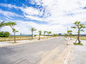Đất Nền Hot Nhất Phía Nam Đà Nẵng Gần Biển, Mặt Tiền Sông Cổ Cò Giá Rẻ_Khu Đô Thị Ngọc Dương