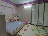 Liền Kề, Lô Góc, Kinh Doanh, Oto Đua, Vỉa Hè, Kđt Kiến Hưng, Hà Đông, 45M2, Mt 5.5M.