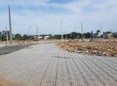 Bán Đất Dự Án Điện Thắng Central Giá Rẻ