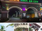 Chính Chủ Cần Bán 1 Trệt 2 Lầu Nhà Hoàn Thiện Phúc An City