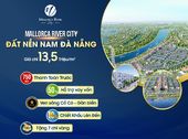 Đất Nền Đầu Tư Giá Rẻ Dự Án Mallorca River City
