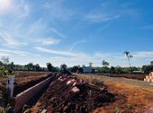 Đất Nền Thổ Cư Gia Lai