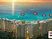 Bán Chung Cư Cao Cấp Sun Grand City Hillside Sở Hữu Lâu Dài Đầu Tiên Tại Phú Quốc Giá Chỉ Từ 1.7 Tỷ