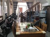 Bán Nhà Đường Bầu Cát Tân Bình, Dt 5*15 Giá 7.8 Tỷ.
