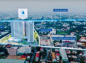 Tổ Ấm Hoàn Mỹ Bên Sông Sài Gòn