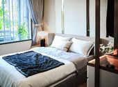 Nhà Mẫu Siêu Đẹp Căn Hộ The Rivana