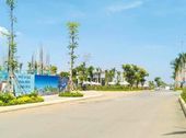 Gem Sky Word - Khu Đô Thị Gần Sân Bay Long Thành