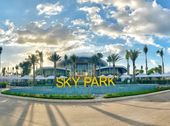 Gem Sky Word - Khu Đô Thị Gần Sân Bay Long Thành
