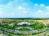 Gem Sky Word - Khu Đô Thị Gần Sân Bay Long Thành