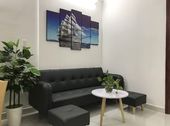 Căn Hộ 53M2 Cho Thuê Ngay Trung Tâm Biên Hòa